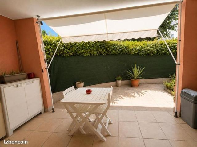 Appartement vente à Grasse