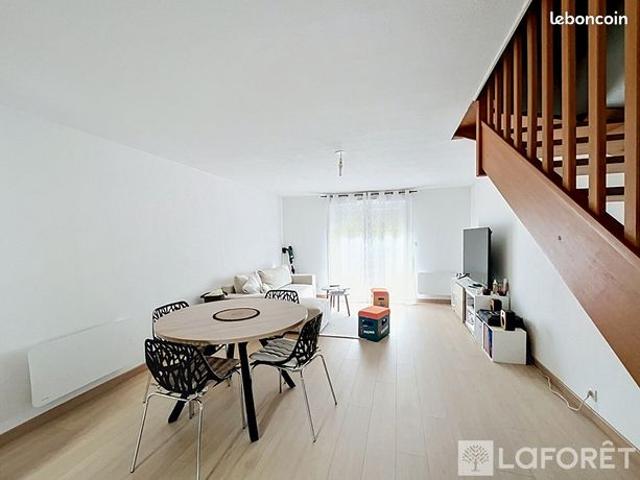 Appartement vente à Bordeaux, Ambarès-et-lagrave