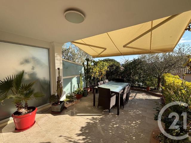 Appartement vente à Arrondissement de Draguignan, Sainte-maxime