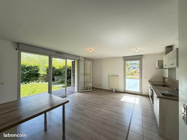 Appartement vente à Reims, Bezannes