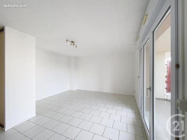 Appartement vente à Sens