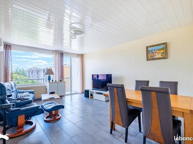 Appartement vente à Lyon, Métropole de Lyon