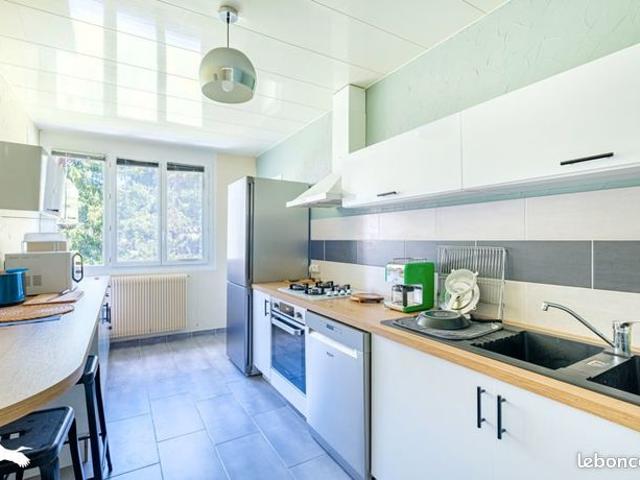 Appartement vente à Lyon, Métropole de Lyon