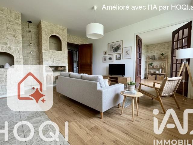 Appartement vente à Bordeaux, Le Bouscat