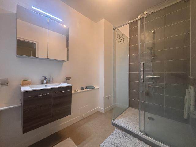 Appartement vente à Résidence Les Tanneurs, Sens