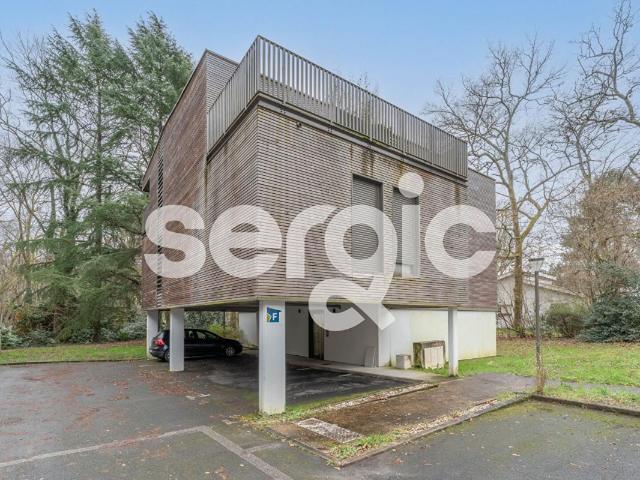 Appartement vente à Bordeaux, Gradignan