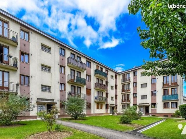 Appartement vente à Sarcelles, Ezanville