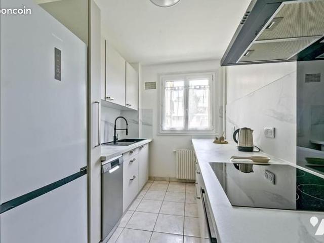 Appartement vente à Sarcelles, Ezanville
