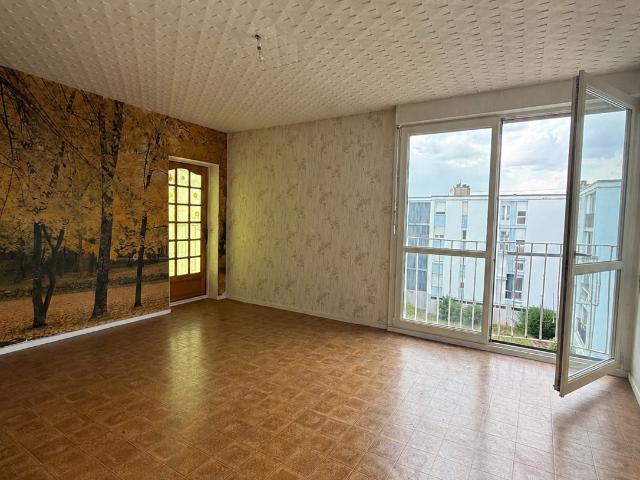 Appartement vente à Metz, Maizières-lès-metz