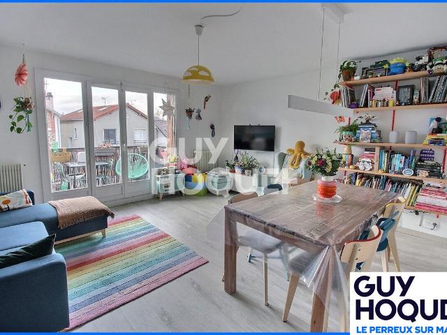 Appartement vente à Nogent-sur-Marne, Le Perreux-sur-marne