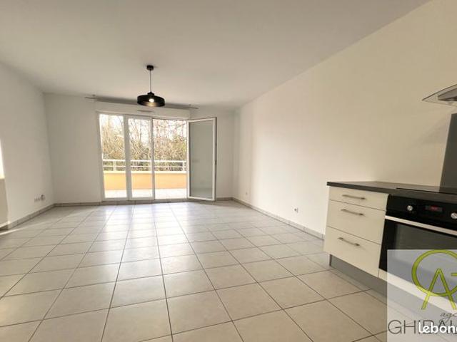 Appartement vente à Bouc-bel-air, Principauté de Monaco