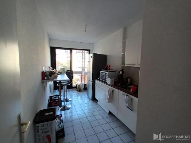 Appartement location à Clermont-Ferrand, Chamalières