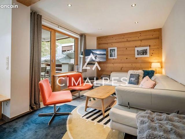 Appartement vente à Albertville, Tignes