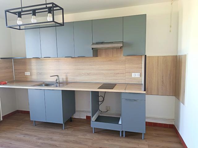 Appartement location à Aurillac