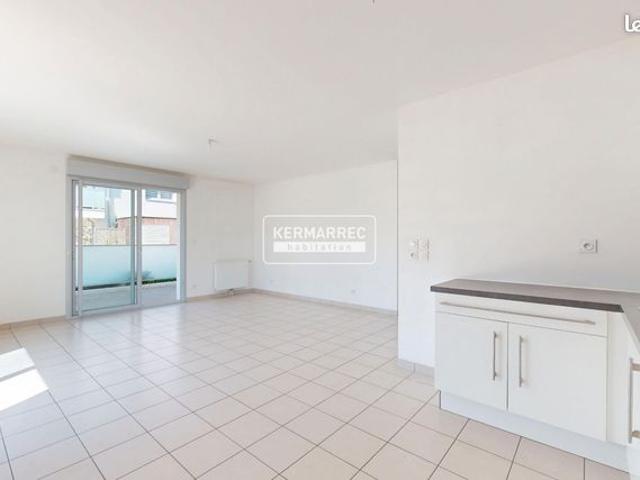 Appartement vente à Nantes, Sainte-luce-sur-loire