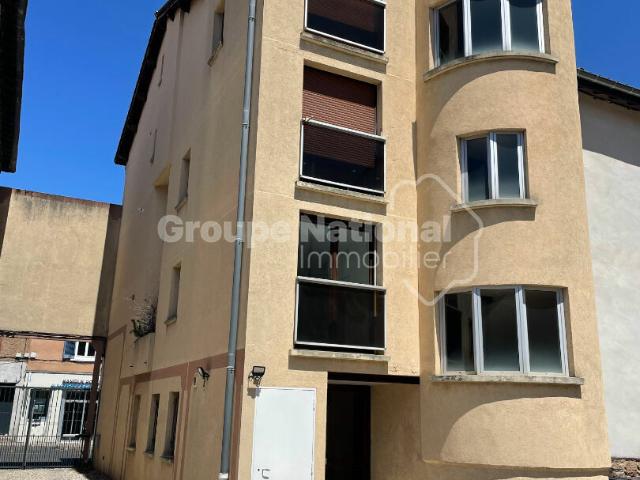 Appartement vente à Lyon, Métropole de Lyon