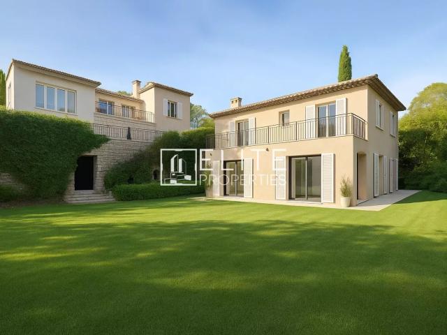 Appartement vente à Grasse, Mouans-sartoux