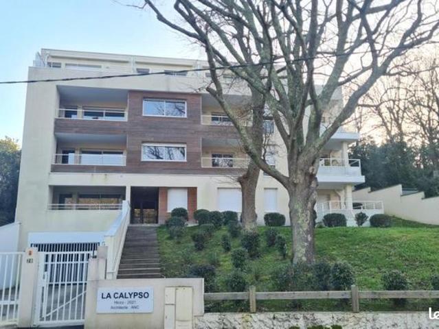 Appartement vente à Saint-Nazaire, Saint-nazaire