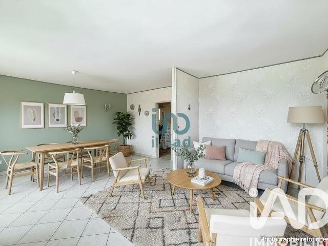 Appartement vente à Dreux