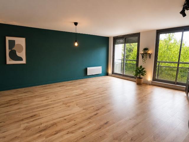 Appartement vente à Clermont-Ferrand, Chamalières