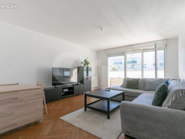 Appartement vente à Torcy, Lognes