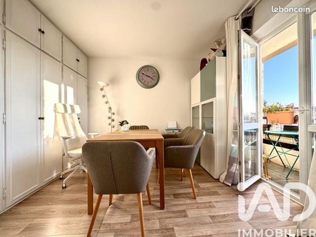 Appartement vente à Versailles, Noisy-le-roi