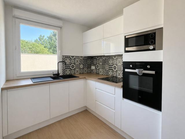 Appartement vente à Bordeaux, Sainte-eulalie