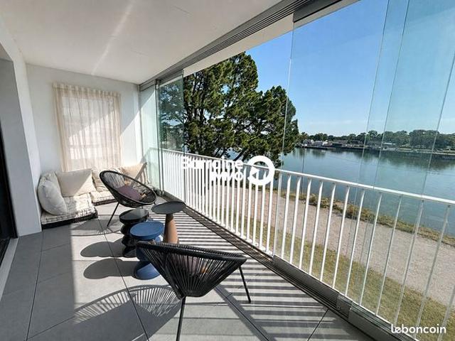 Appartement vente à Lorient, Bretagne