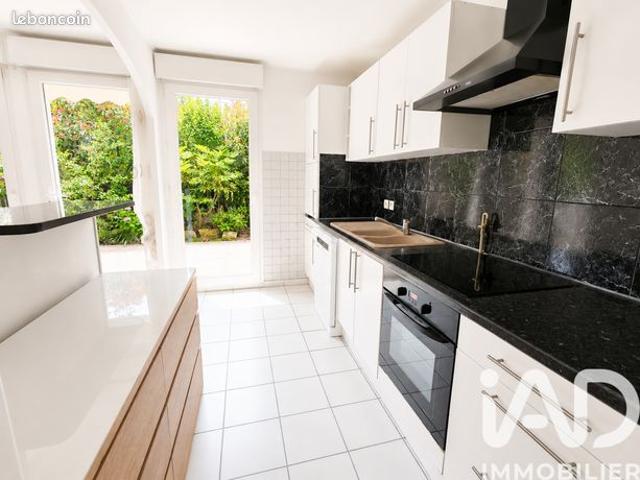 Appartement vente à Palaiseau, Sainte-geneviève-des-bois