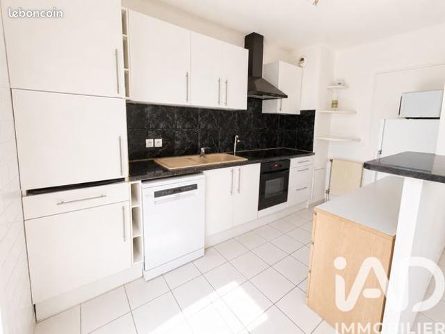 Appartement vente à Palaiseau, Sainte-geneviève-des-bois