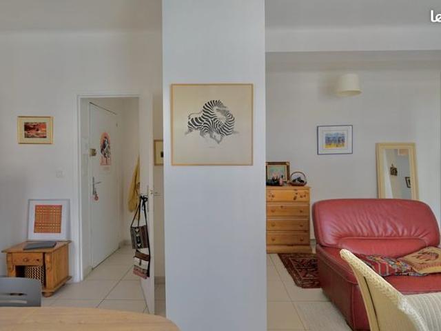 Appartement vente à Montpellier, Sète