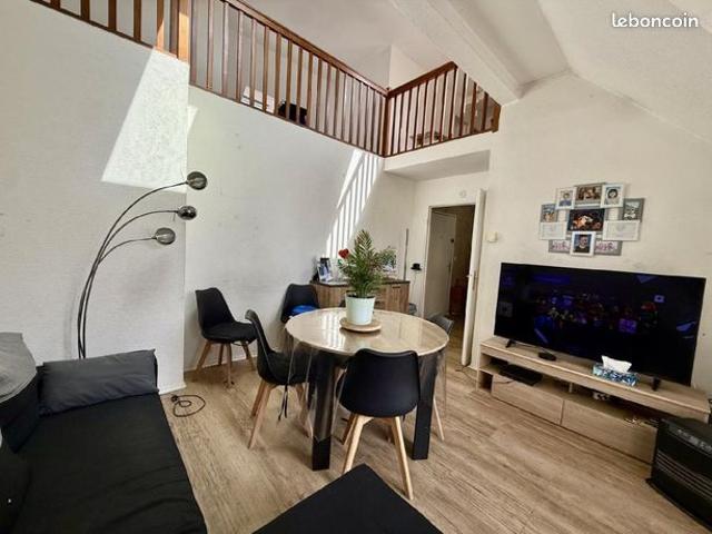 Appartement vente à Torcy, Saint-thibault-des-vignes