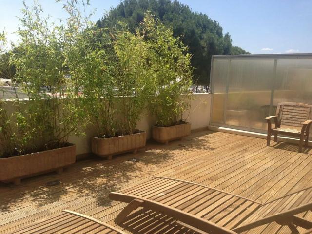 Appartement vente à Quartier La Ferme / Les Îles / Les Chartreux, Issy-les-Moulineaux