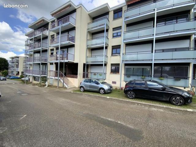 Appartement vente à Limoges, Panazol