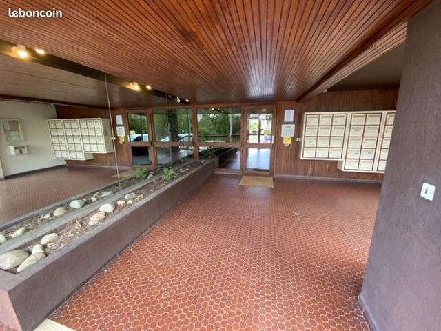 Appartement vente à Limoges, Panazol