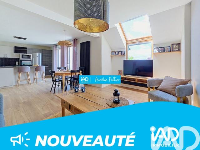 Appartement vente à Rennes, Bretagne
