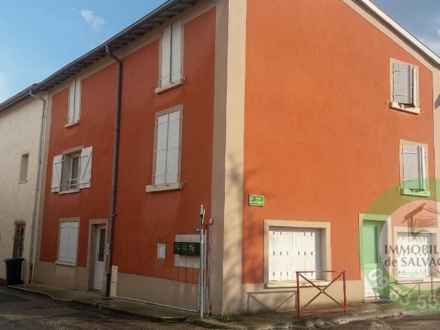 Appartement vente à Villefranche-sur-Saône, Rhône