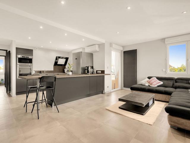 Appartement location à Toulouse, Cugnaux