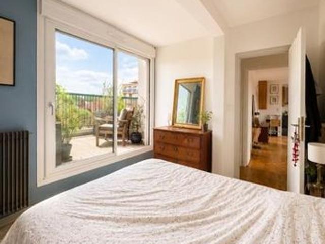 Appartement vente à Toulouse