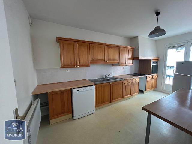 Appartement location à Rouen, Ruan