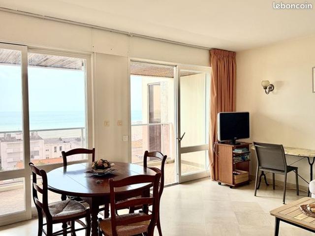 Appartement vente à Rochefort, Royan