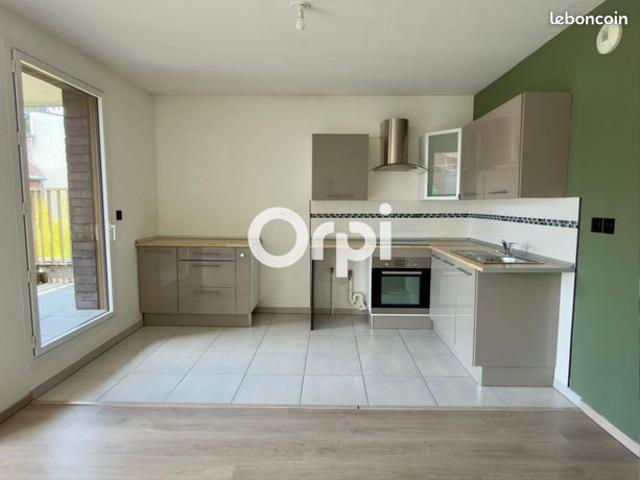 Appartement vente à Lille, Hauts-de-France
