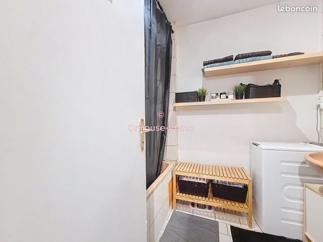 Appartement vente à Mulhouse