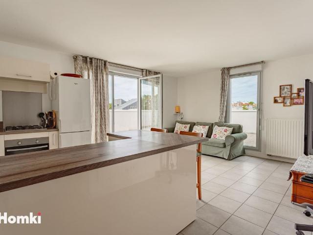 Appartement vente à Lapurdi, Bayonne