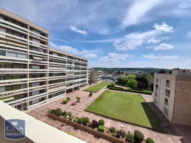 Appartement location à Angoulême, Aignes-et-puypéroux