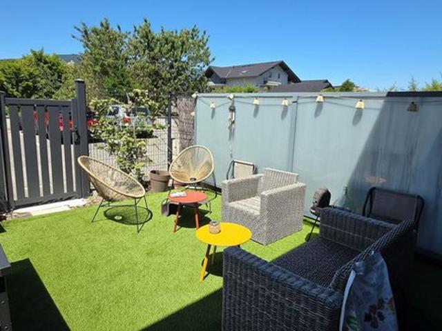 Appartement vente à Chambéry, Aix-les-bains