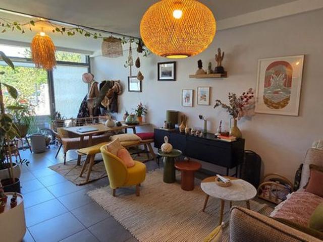 Appartement vente à Chambéry, Aix-les-bains