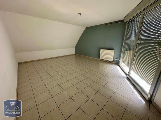 Appartement location à Dijon, Longvic