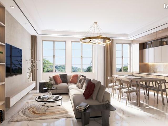 Appartement vente à Lille, Lambersart