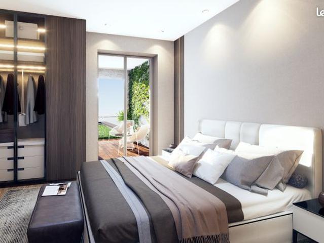 Appartement vente à Lille, Lambersart
